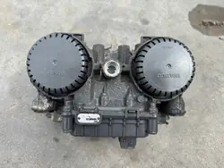Válvula Moduladora EBS Wabco OEM A0004297624 Usado