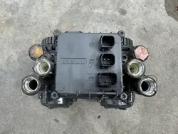 Wabco EBS-modulaattoriventtiili OEM A0004297624 Käytetty