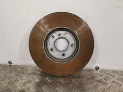 Disques de frein avant OEM 6799351 pour MINI Cooper