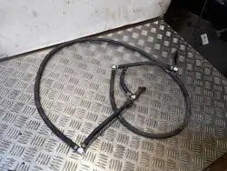 Manguera lavaparabrisas Audi A6 C6 OEM 4F0955970G - Usado