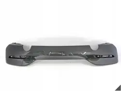 BMW 1 F20 F21 LCI M-Paket Bakspoiler