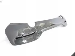 BMW 1 F20 F21 LCI M-Package Spoiler Trasero