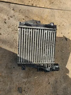 Tuyaux d'intercooler OEM 9675627980 pour Peugeot
