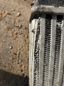 Intercooler-leidingen OEM 9675627980 voor Peugeot