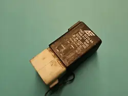 Relè Ventola VW Sharan I 7M5919506