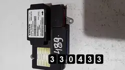 Begagnad Volvo ECU OEM AM-330433 för V50 2007