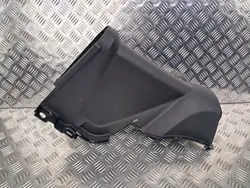 Cubierta columna dirección OEM 2295620 para DAF NGD XF XG XG+