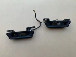 Dachverriegelung Rechts OEM 8N7871444 Audi TT 8N Cabrio