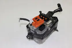 BMW 3 G20 Spannungswandler OEM 9798799