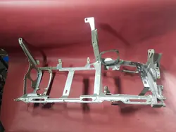 Support console tableau de bord gauche OEM DAF 65 75 85 CF Euro 5