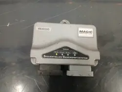 Magic 4839395 Sequentieller LPG-Controller - Gebraucht