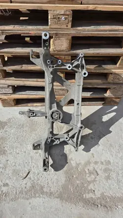 Vorderes Hilfsrahmen OEM 3Q0199369D - Gebraucht