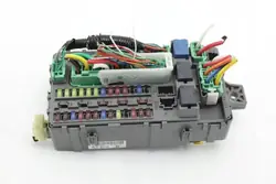 Caja de fusibles TL4-G112 para Honda Accord VIII 2008-2010