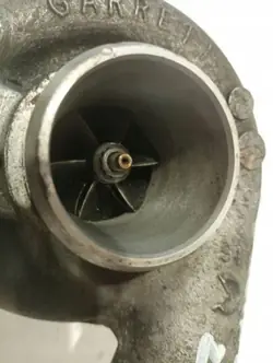 Turbo OPEL VECTRA C GT18V 2.2L Diesel 2003