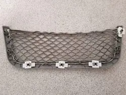 Rideau de coffre BMW 5 E60 OEM 6976989