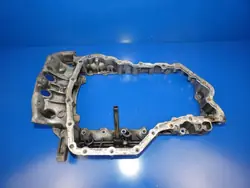 Land Rover Öljypannu OEM 9683337280 Freelander 2