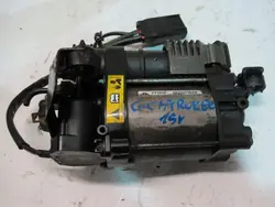 COMPRESOR JEEP GRAND CHEROKEE WK2 68204730AB