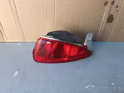 RENAULT KADJAR Luz de Neblina Traseira Direita 265801896R