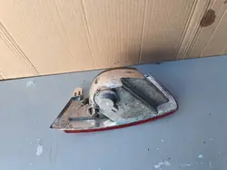 RENAULT KADJAR Dimljus Höger Bak 265801896R