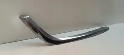 Opel OE 906200024 Frontstoßstange Chromzierleiste Rechts