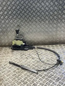 Alavanca de mudanças Mercedes-Benz A169267056 - Peça OEM