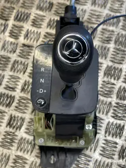 Mercedes-Benz A169267056 Versnellingspook - Gebruikt OEM-onderdeel