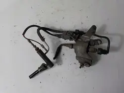 Ford Kuga I Polttoainepumppu Lämmitin AG9N-9A407-AD
