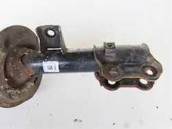 Hyundai OE 54650-A6800 käytetty jousitusjousi