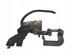 Sensor de nível de faróis Frente Opel Vectra C 0837596