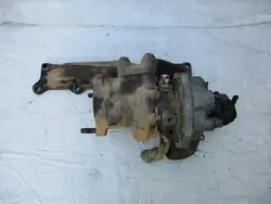 VW SHARAN 1.8 T Turbo 06A145704H