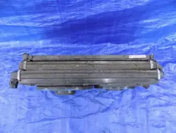 Radiateur avant complet VW Caddy Touran 1T