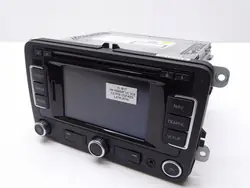 OEM 3C0035270B Radio Navigatie voor VW Passat CC