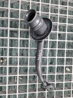 BMW XM G09 Lämmittimen tiiviste OEM 5A226A2