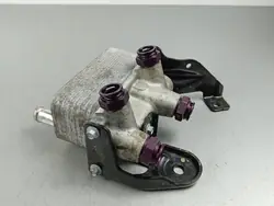 2023 Jeep Grand Cherokee WL Radiateur d'huile de transmission 70252317