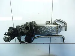 Refroidisseur EGR OEM 03L131512AN pour VW Golf VI 1.6TDI