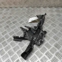 BMW 4 Coupé motorhuvestätsning OEM 8058562 - Begagnad