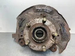 Manga roda dianteira Subaru Impreza II OEM FBZ24775