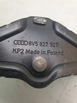 Verrou de porte arrière Audi A3 S3 8V OEM 8V5827507