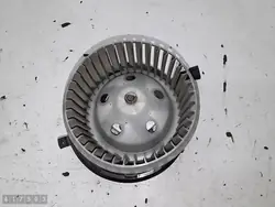 NISSENS 87185 Värmefläkt för Alfa Romeo 147