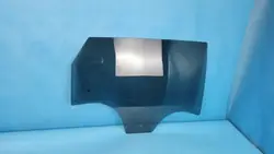 Ventana lateral derecha trasera OEM 555000486AA Chery
