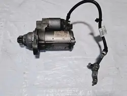 Motor de arranque VW UP! 1.0 MPI 2011-2015 13 Dientes 02M911021H