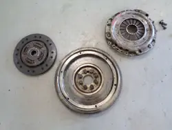 Mercedes-Benz Kytkinlevy W202 C180