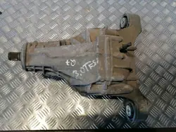 OEM 4460310091 Audi Q7 Bakre differentialmekanism
