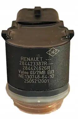 PDC-sensor Fram Renault Arkana Clio V