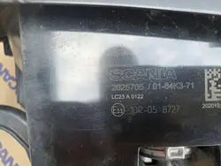 Farol Halogéneo Scania R/S Usado OEM 2625705