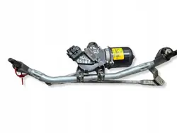 Mecanismo motor limpa-para-brisas dianteiro OEM S26301125 - Usado