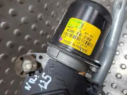Mécanisme moteur essuie-glace avant OEM S26301125 - Occasion