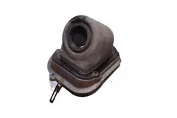 Steering Rod Cover HYUNDAI SANTA FÉ I 5625126000