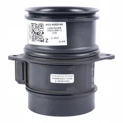 Ilmavirta-anturi Land Rover Discovery 3 OEM 4H22-9G820-AA