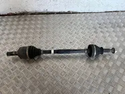 Maserati Ghibli bakre halvaxel OEM 123456